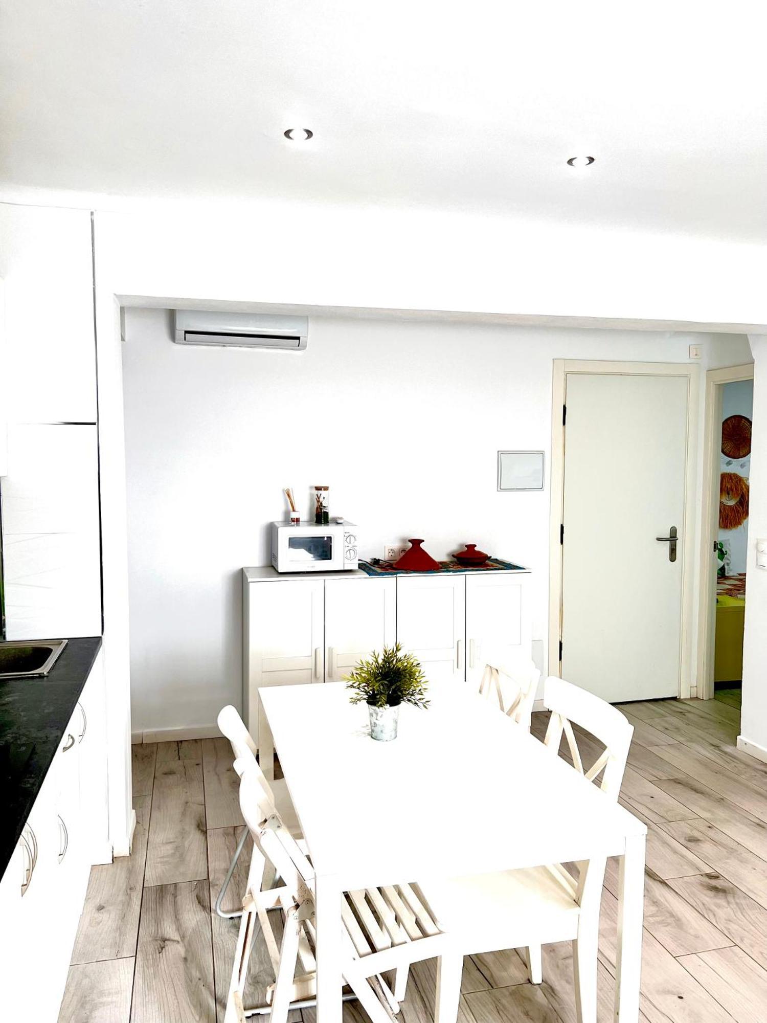 Appartement Boutique *