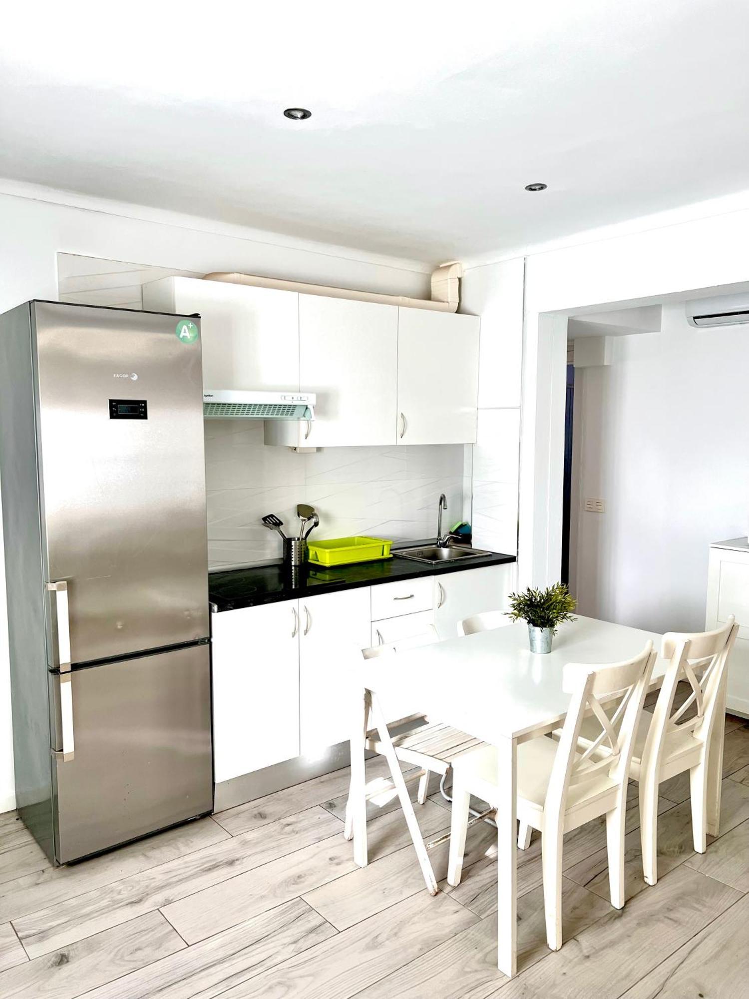 Boutique Appartement