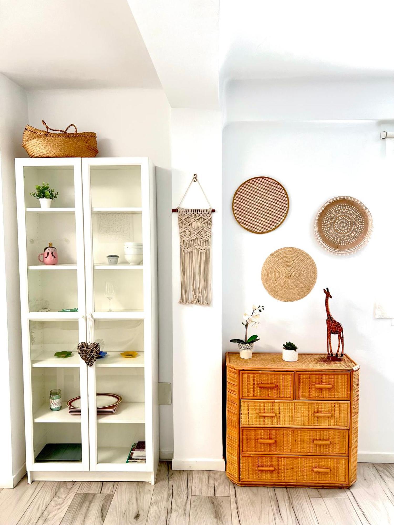 Appartement Boutique *