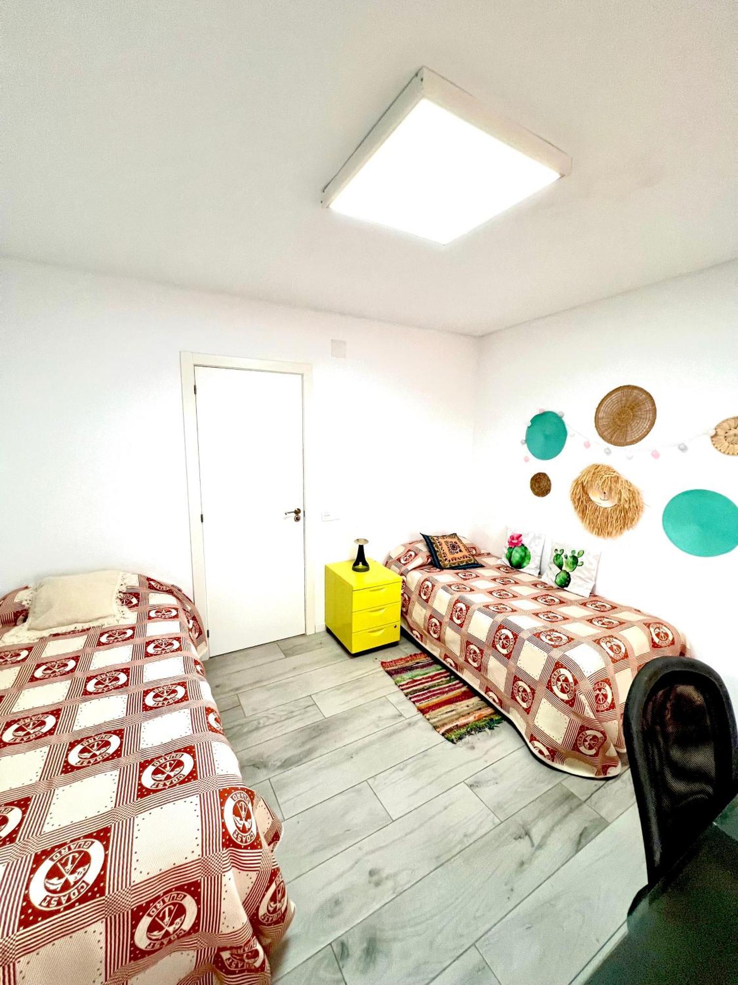 Appartement Boutique *