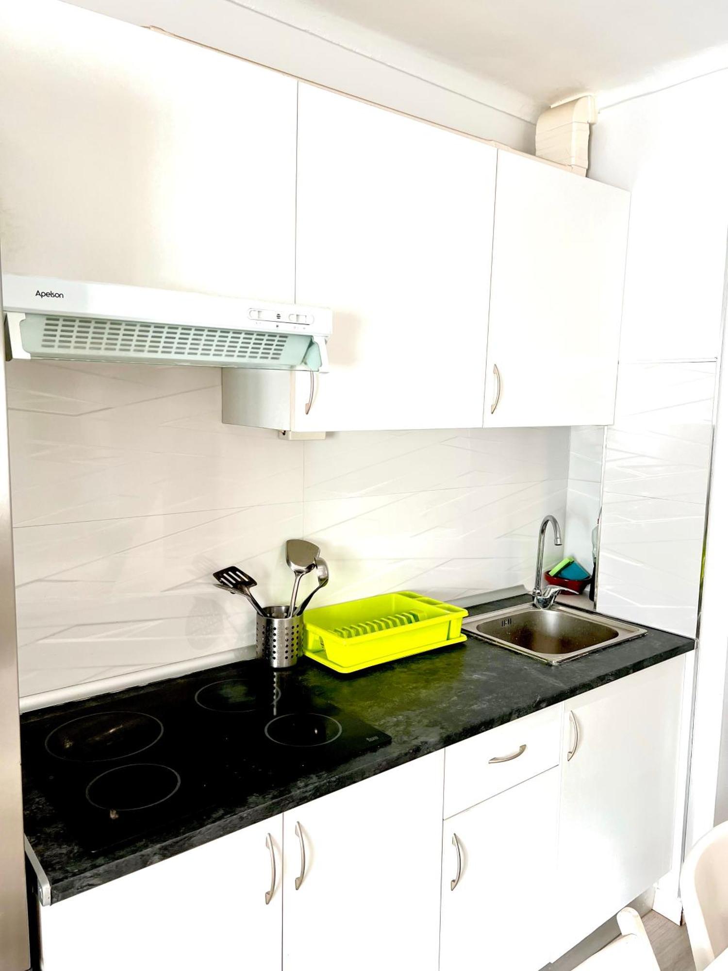 Apartment Boutique Málaga