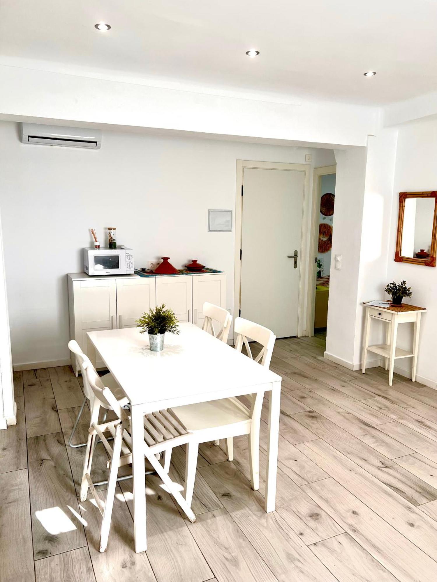 Boutique Apartment Málaga