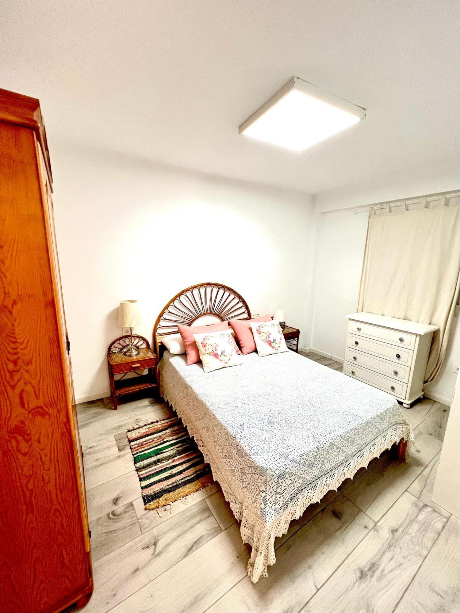 Apartment Boutique Málaga